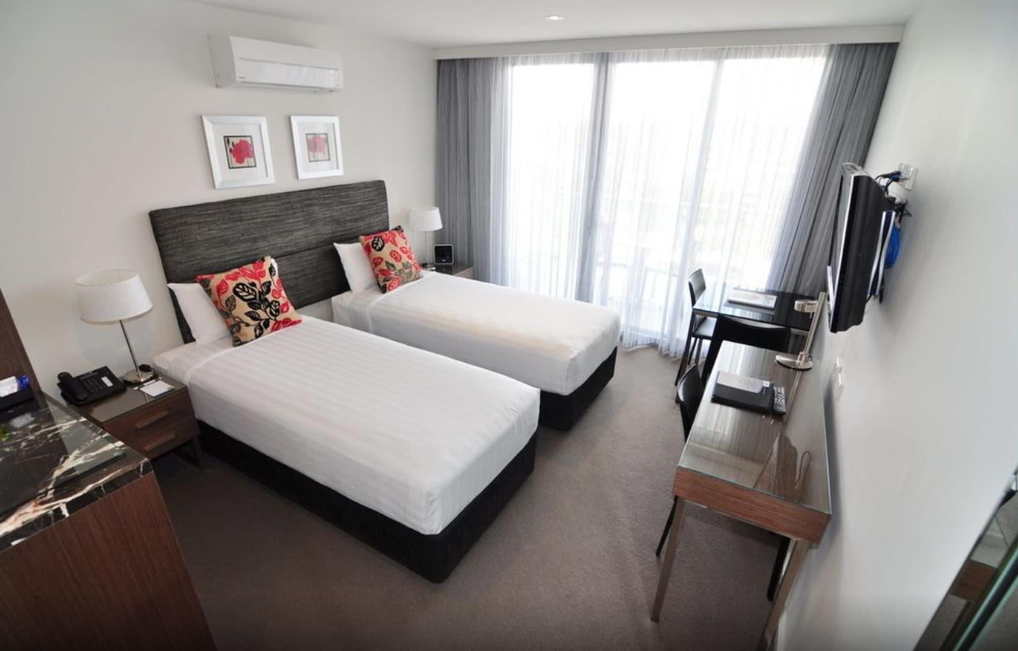 Adina Serviced Dickson 4* Canberra