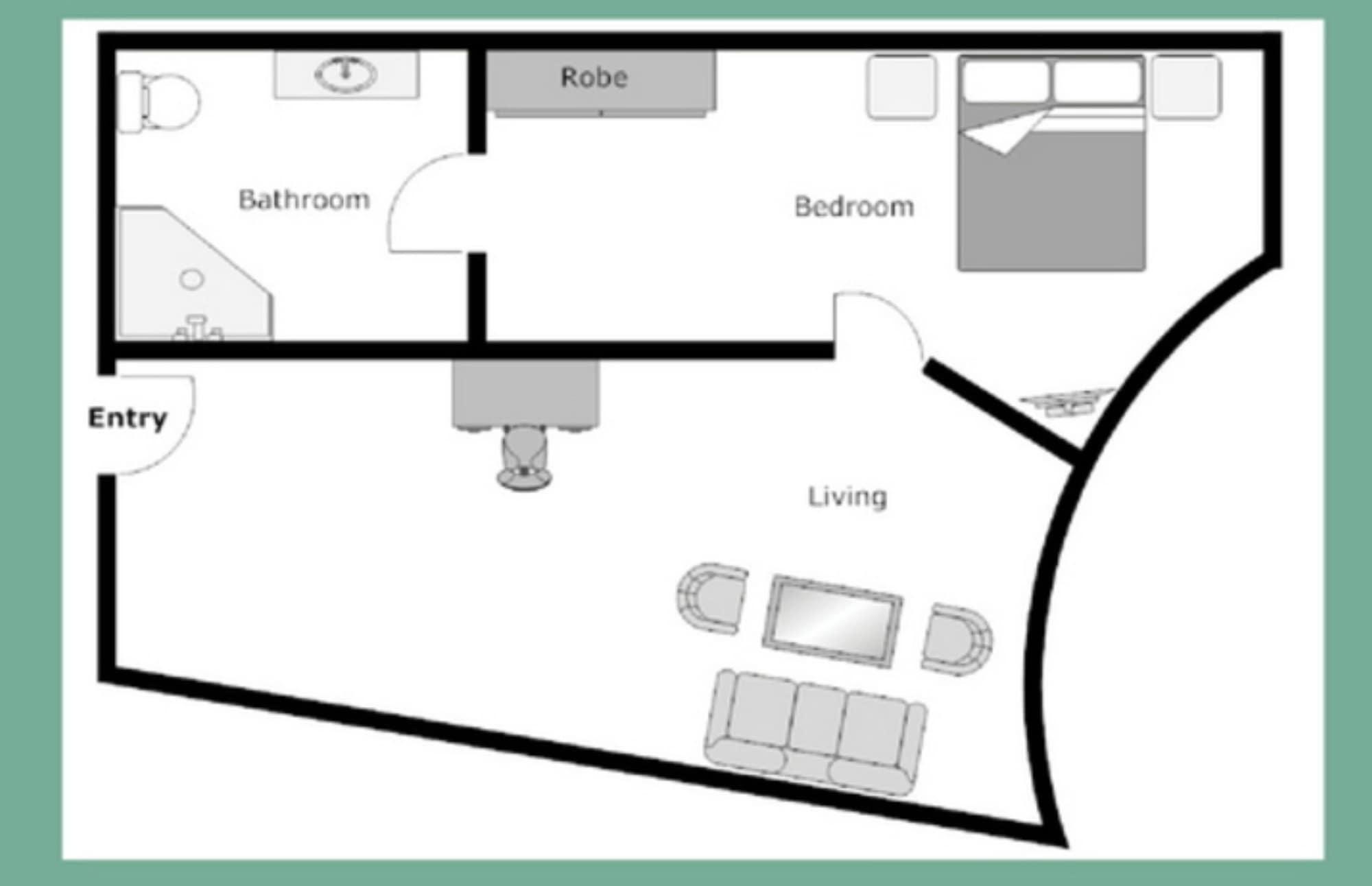 Pavilion On Northbourne Hotel 4*
