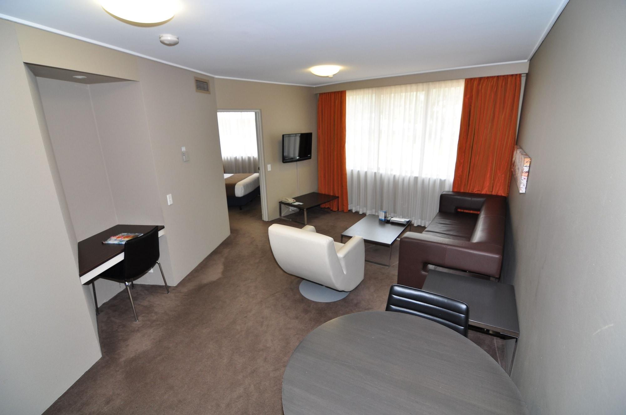 Hotel Pavilion On Northbourne Canberra