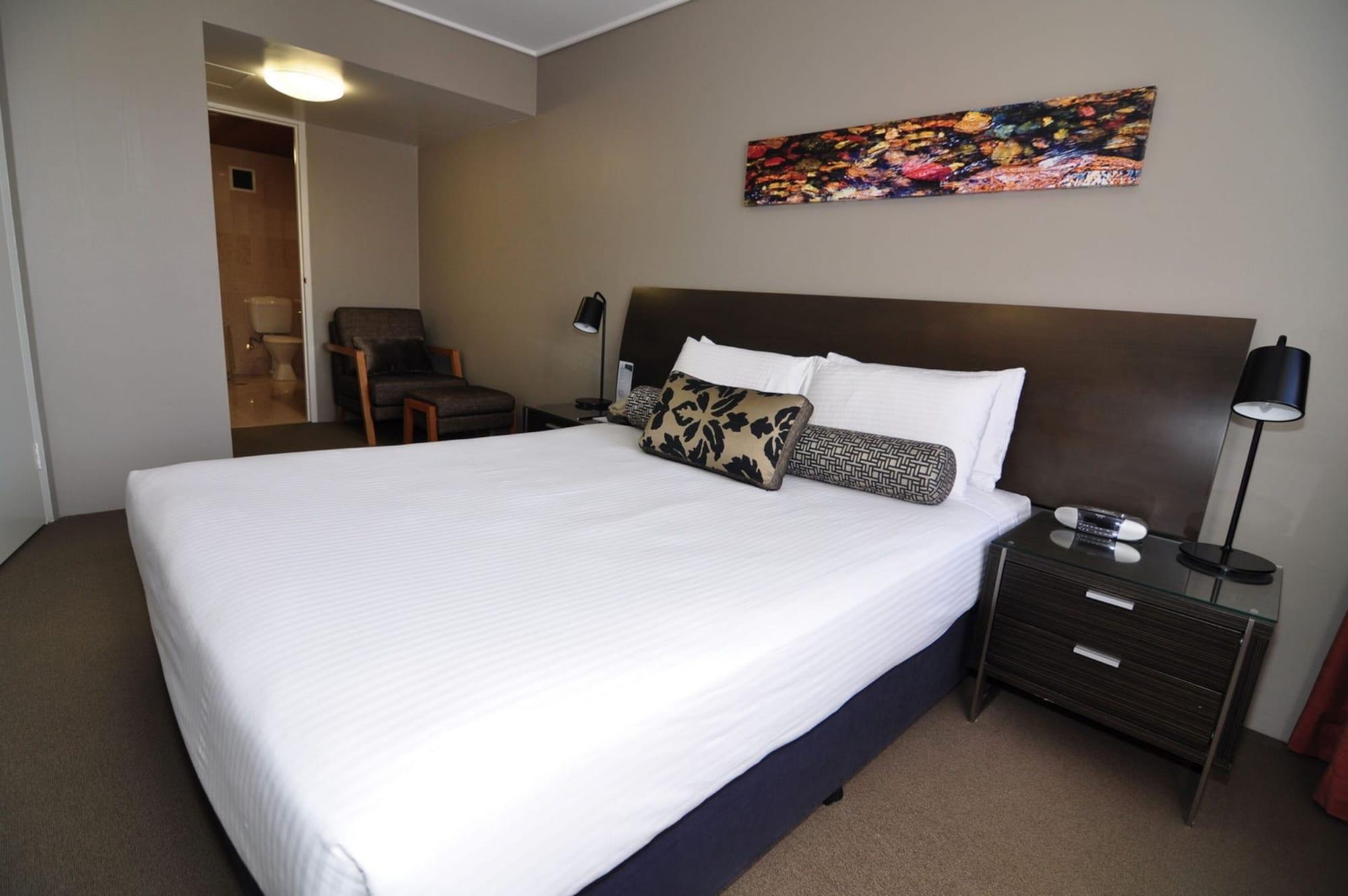 Pavilion On Northbourne 4* Canberra