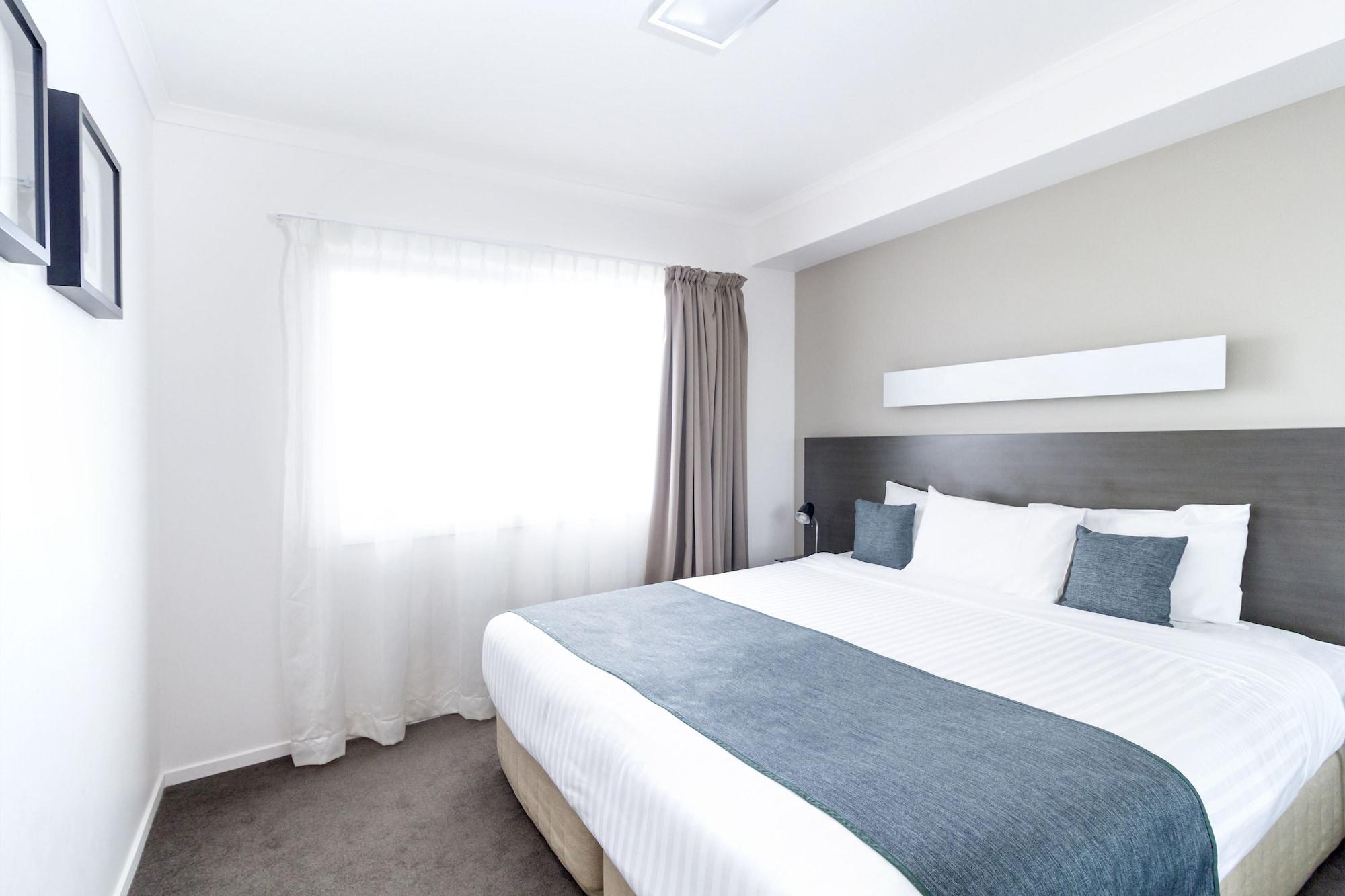Abode Tuggeranong Canberra
