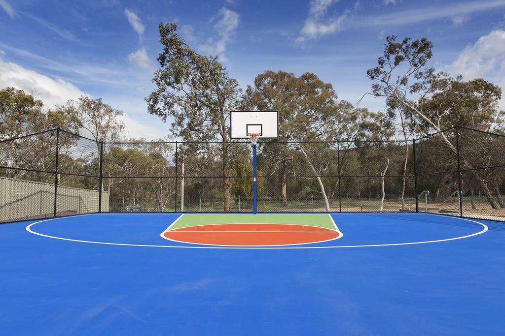 Alivio Tourist Park Canberra