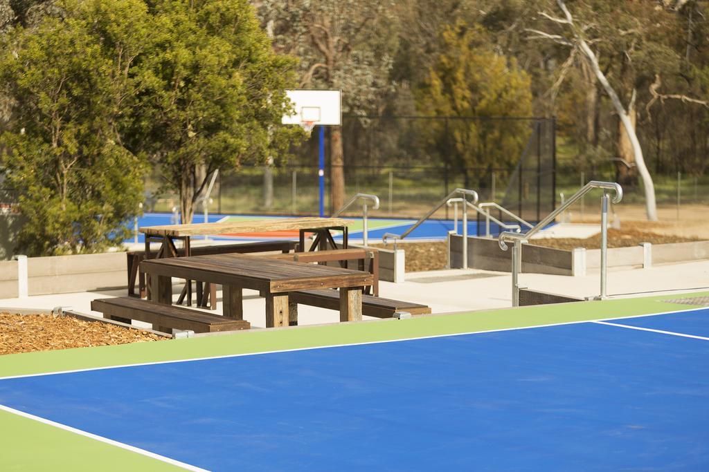 Alivio Tourist Park Holiday park 4*