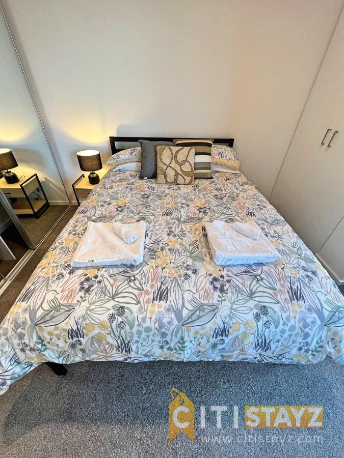 All Heart & Sol - 2bd 1bth Apt Steps From The Cbd