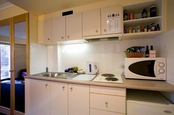 Madison Capital Executive Aparthotel 4*