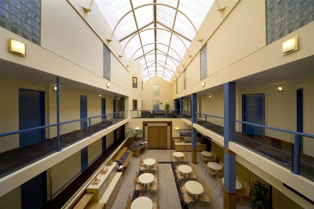 Madison Capital Executive 4* Canberra
