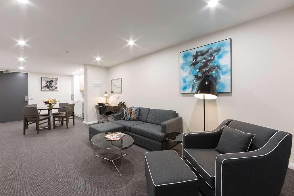 Hotel Avenue