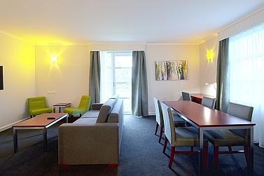 Hotel Abode Narrabundah Canberra