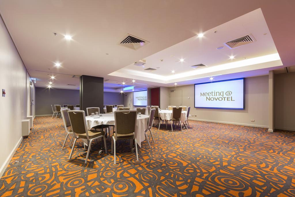 Hotel Novotel 4*
