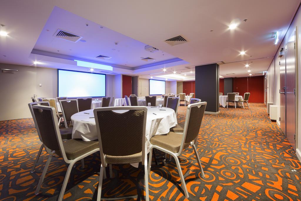 Hotel Novotel Canberra
