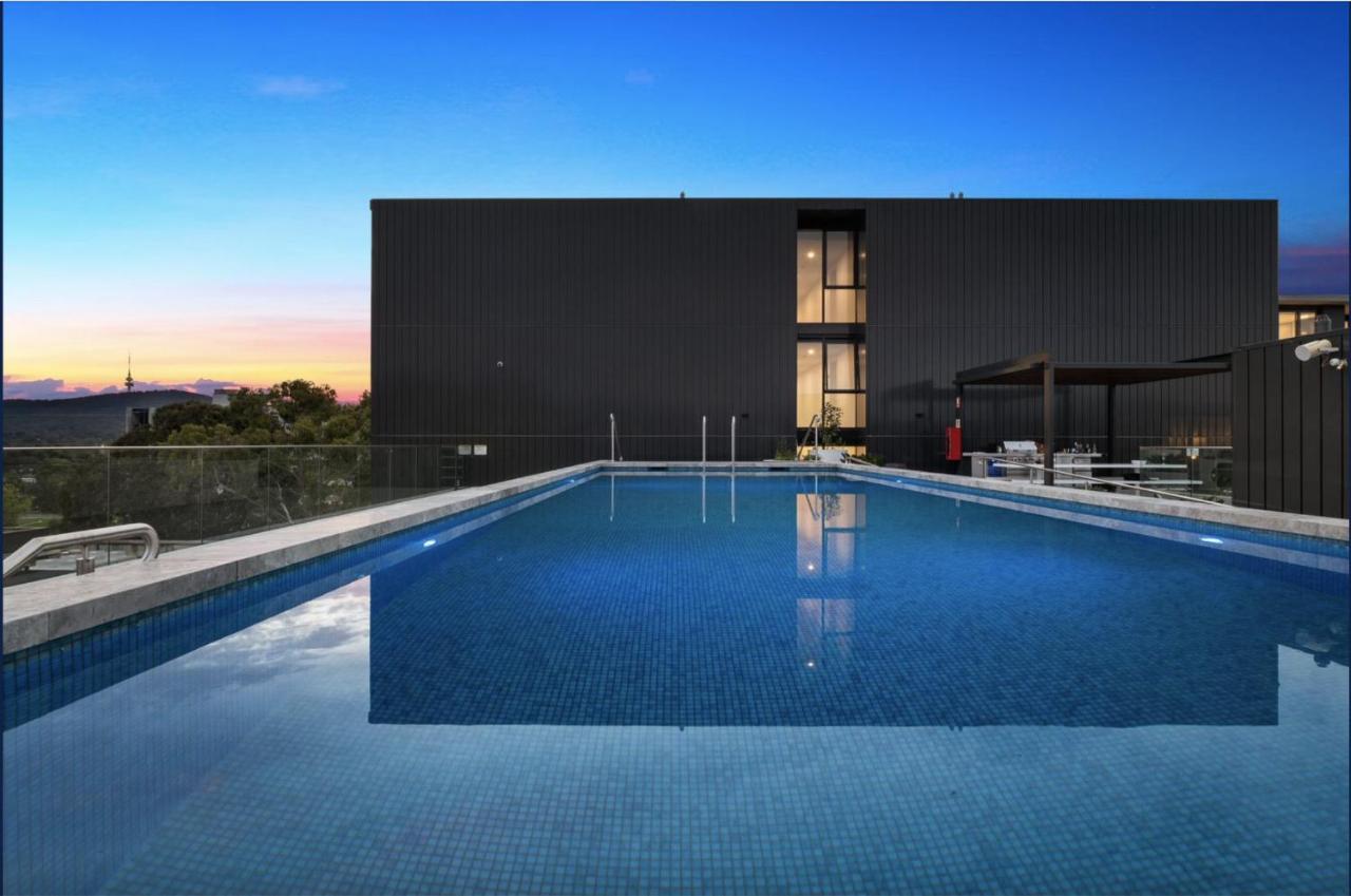 Apartment The Hamptons - Lux 2 Bed 2 Bath, Pool - Location *