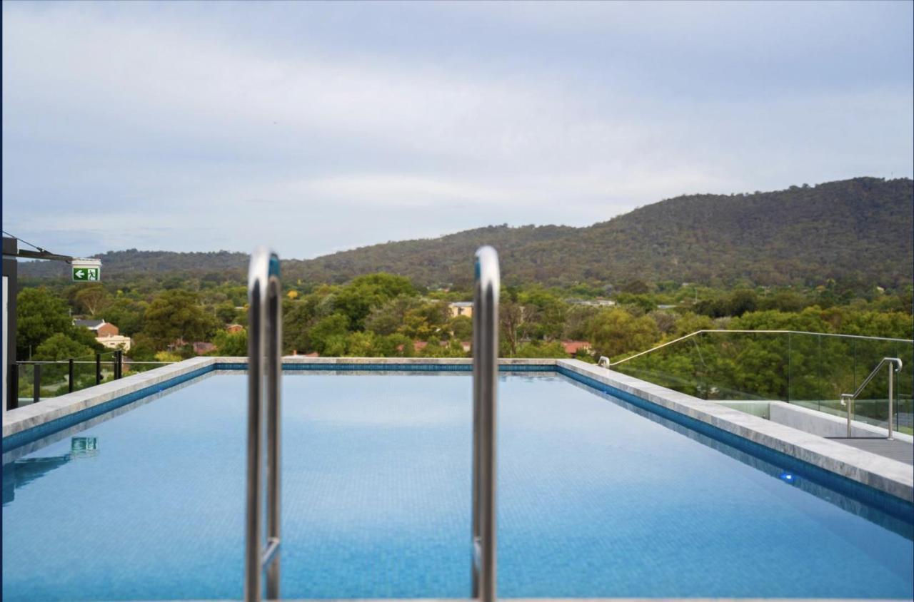 Apartment The Hamptons - Lux 2 Bed 2 Bath, Pool - Location