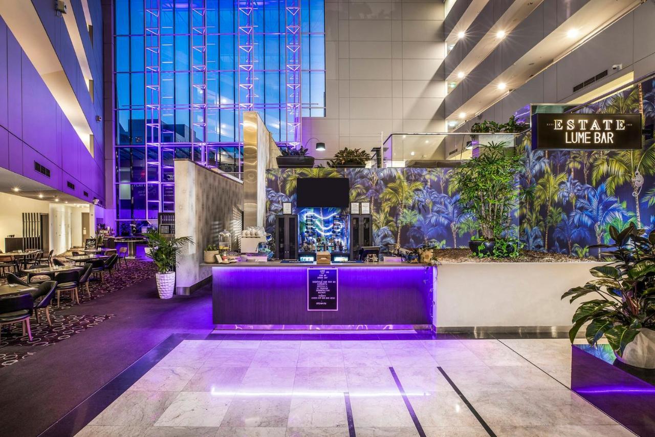 Crowne Plaza By Ihg Hotel