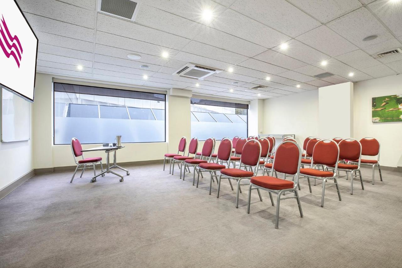 Hotel Crowne Plaza By Ihg 4*