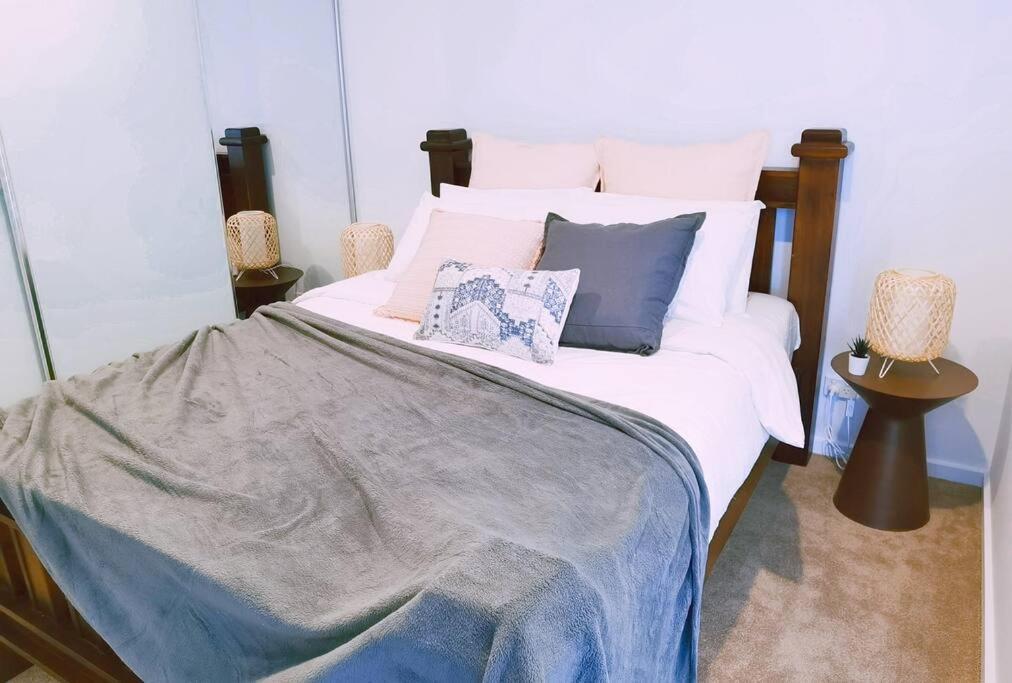Apartment Brand New Park Avenue In The Heart Of City *
