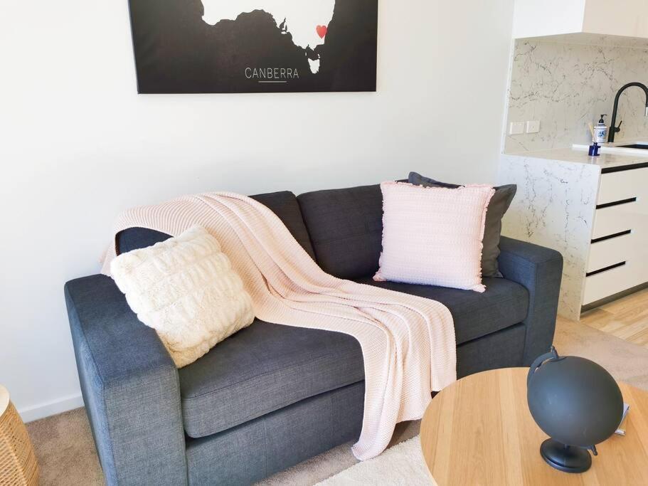 Apartment Brand New Park Avenue In The Heart Of City *