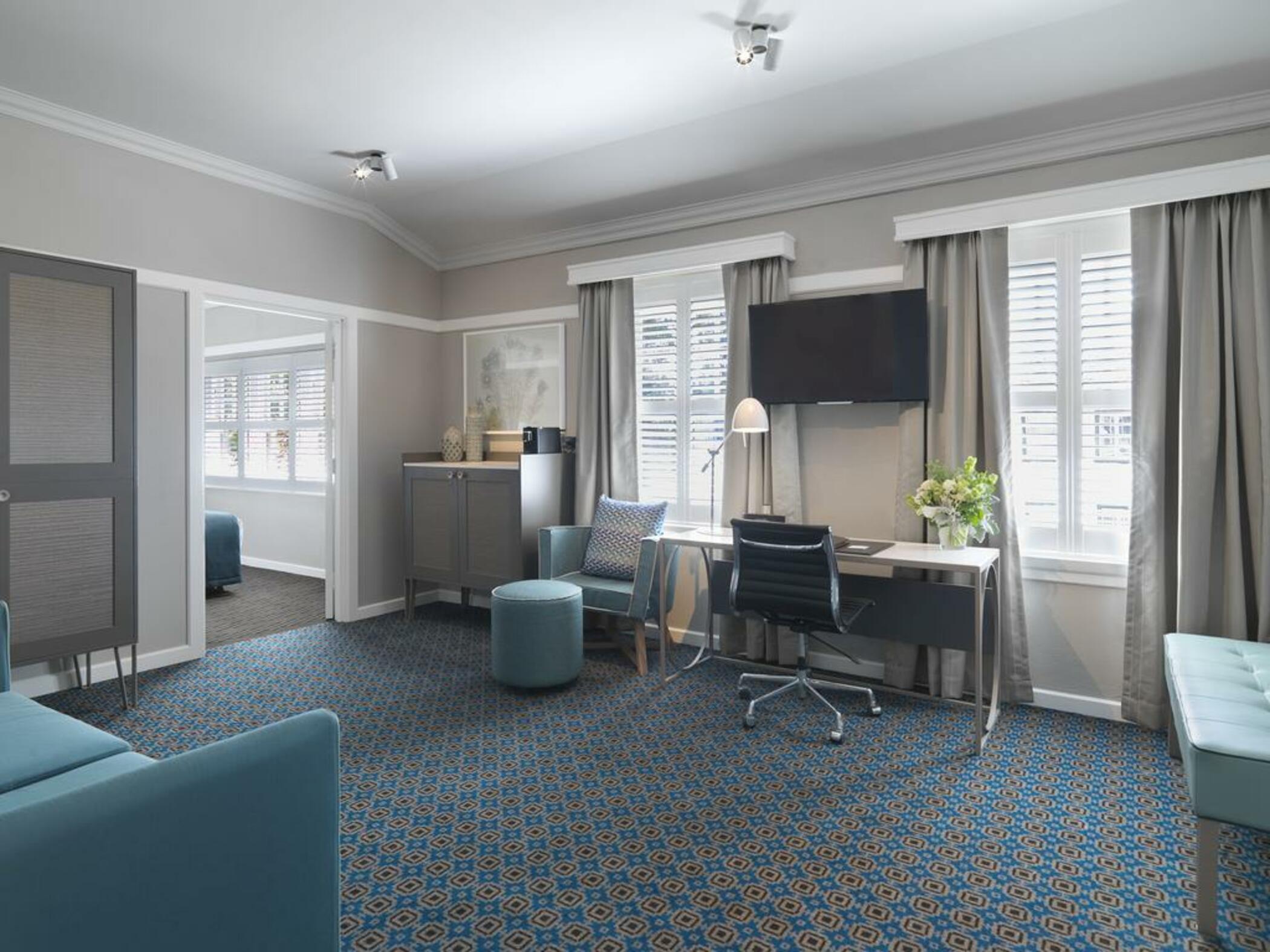 Hotel Kurrajong