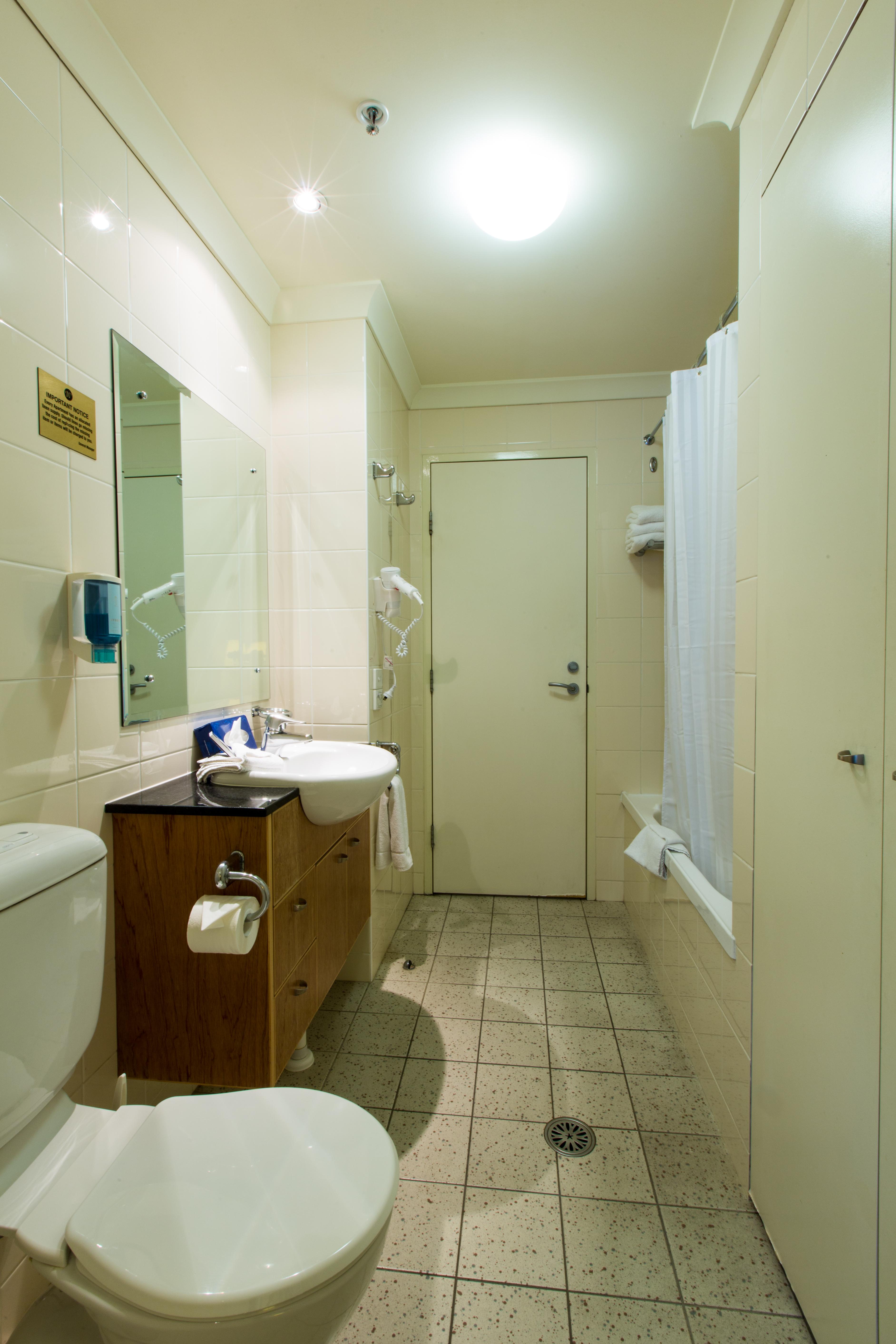 Nesuto Aparthotel 4*