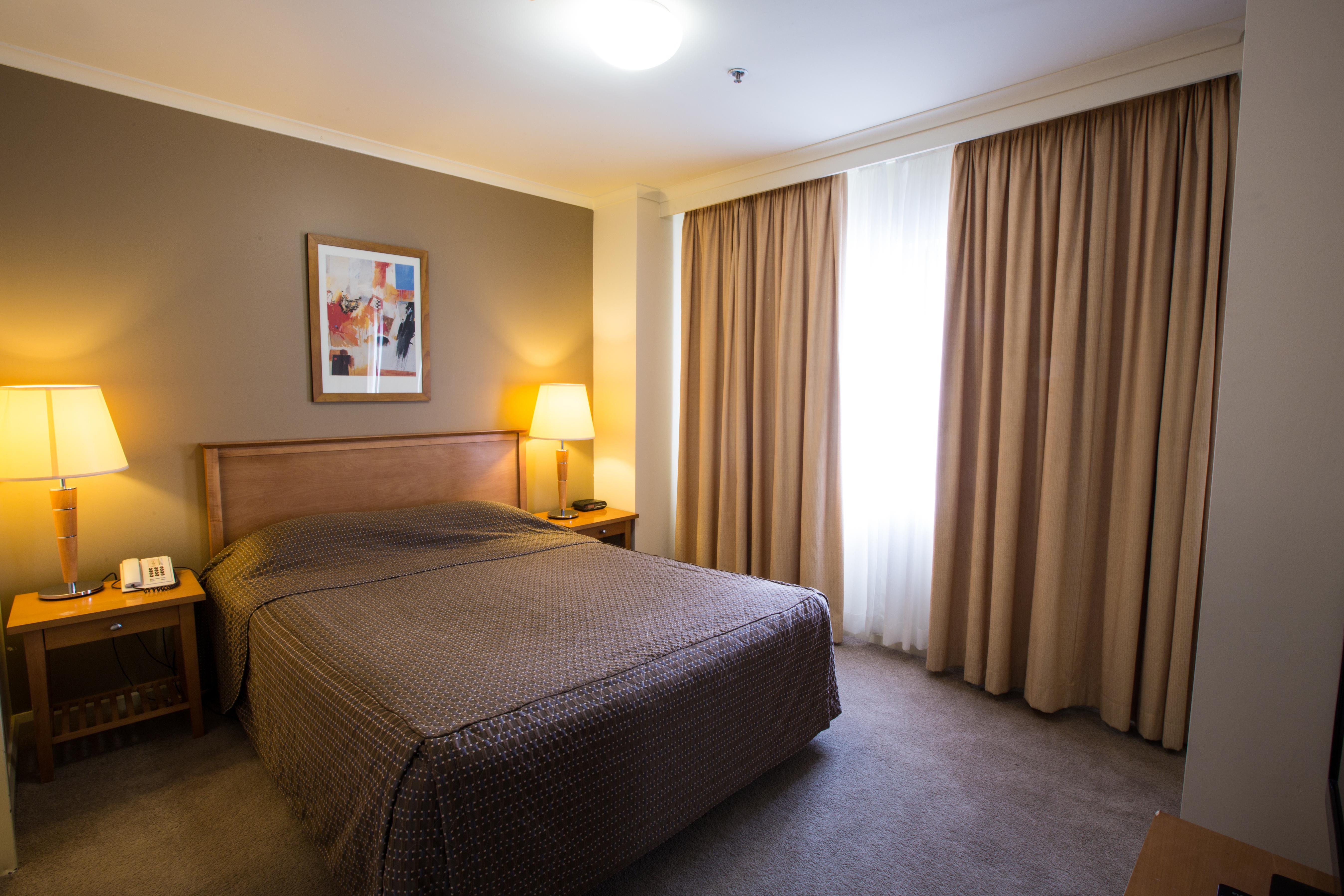 Nesuto 4* Canberra