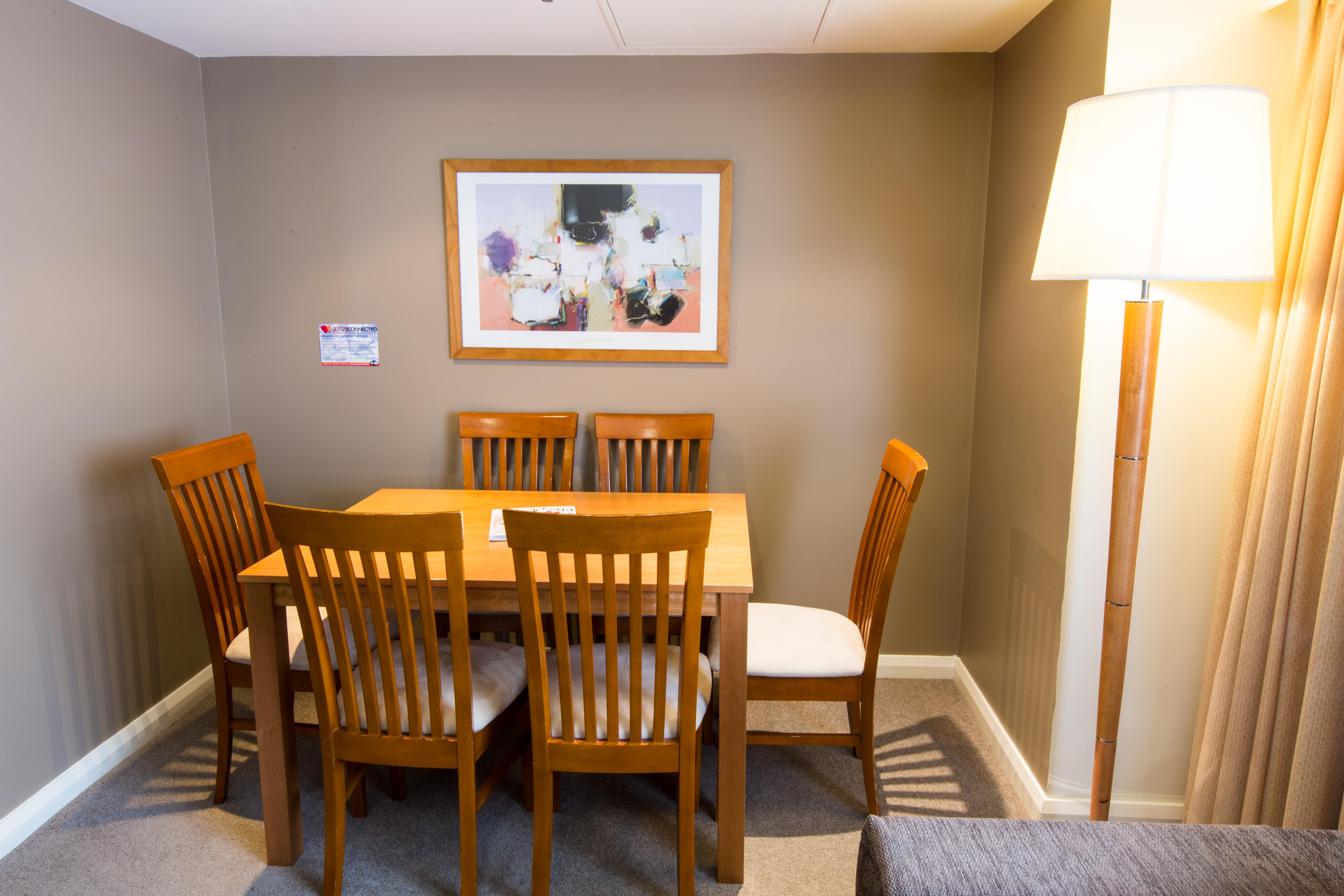 Nesuto Aparthotel