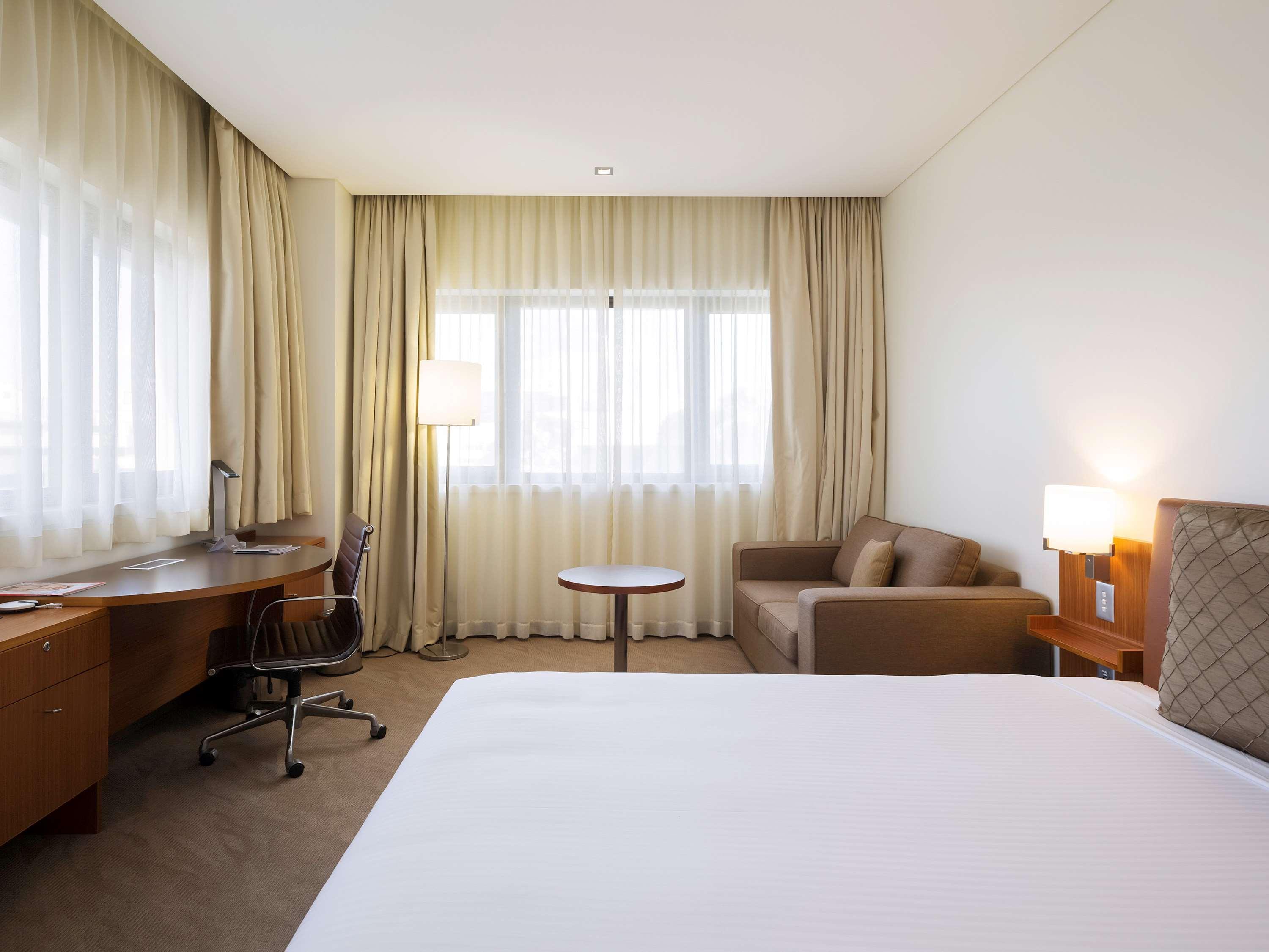 Novotel Hotel 4*