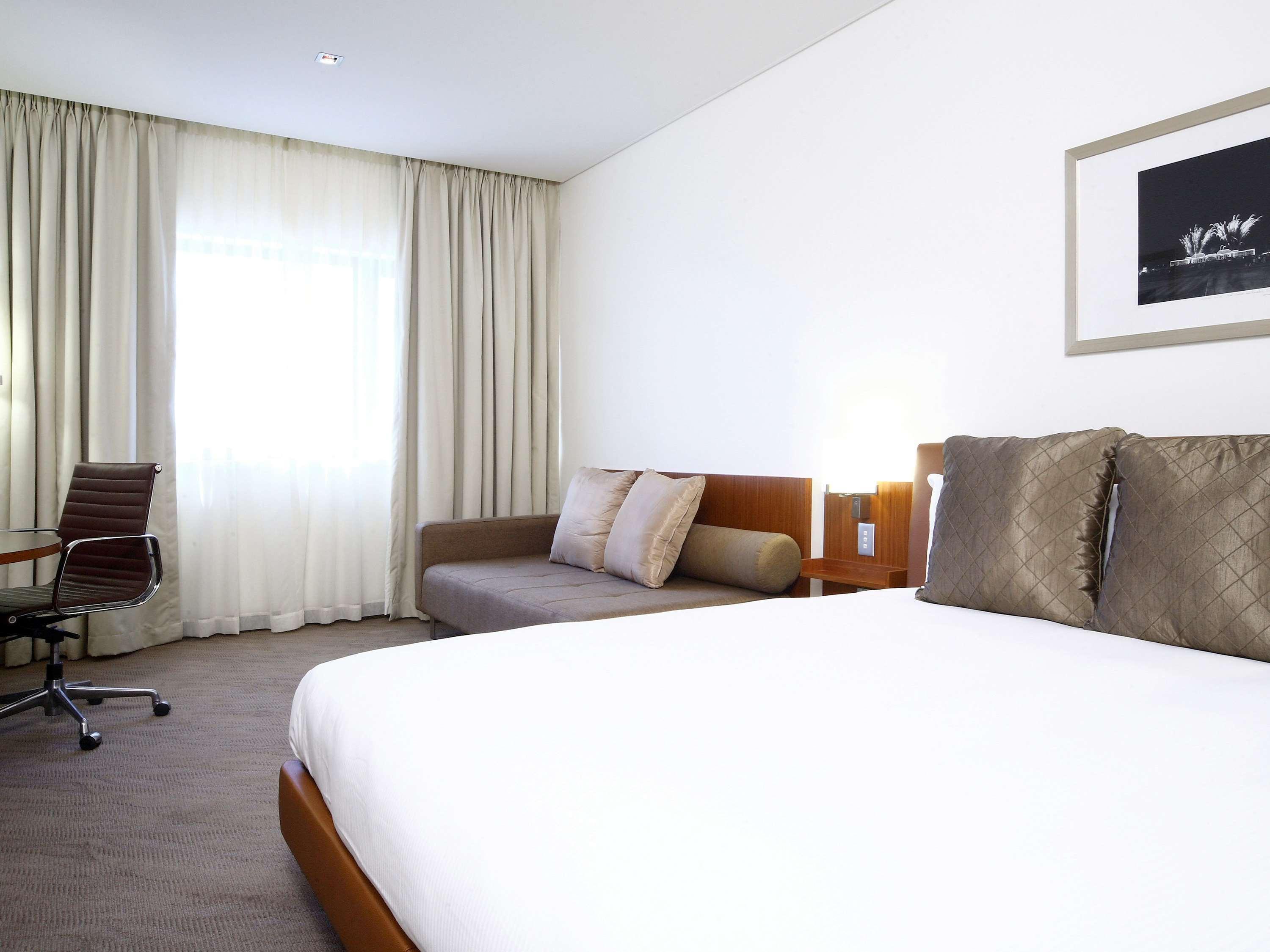 Novotel Hotel