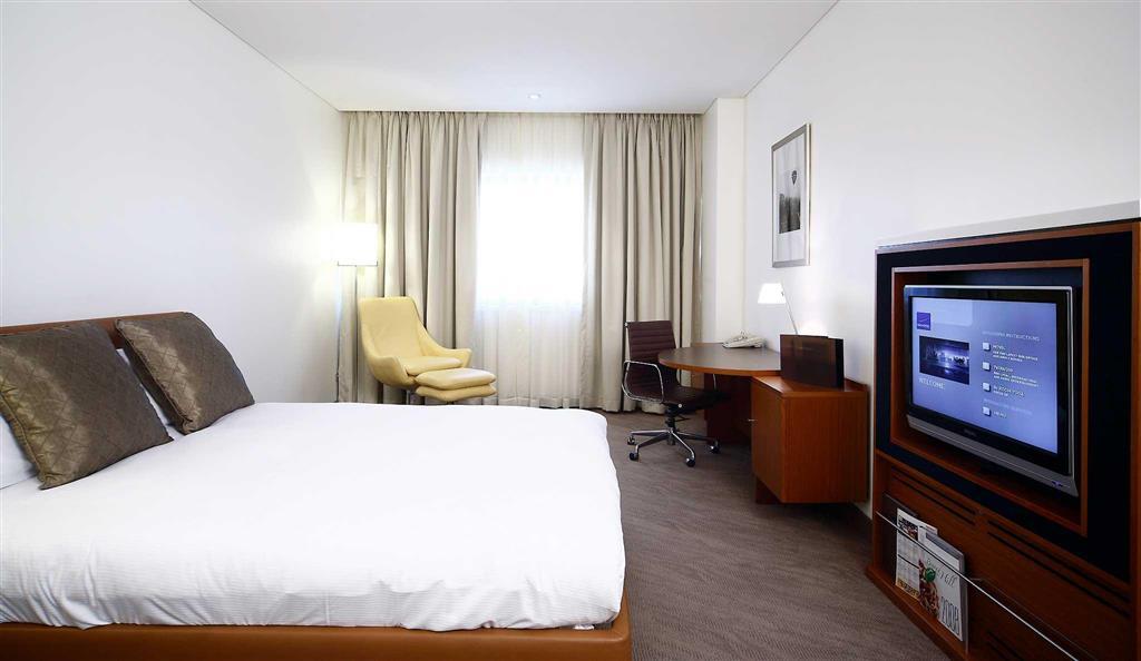 Hotel Novotel