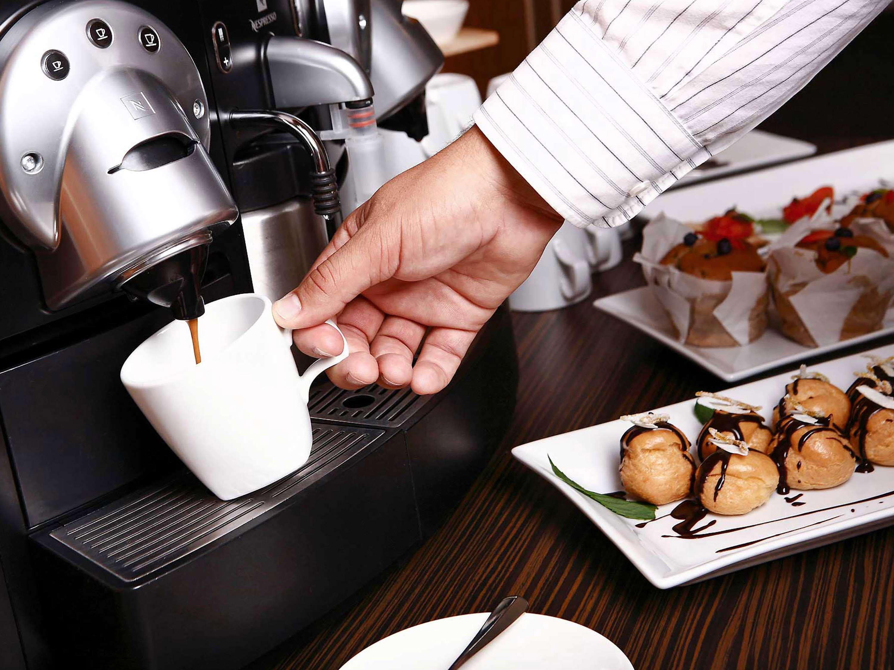 Novotel Hotel Canberra