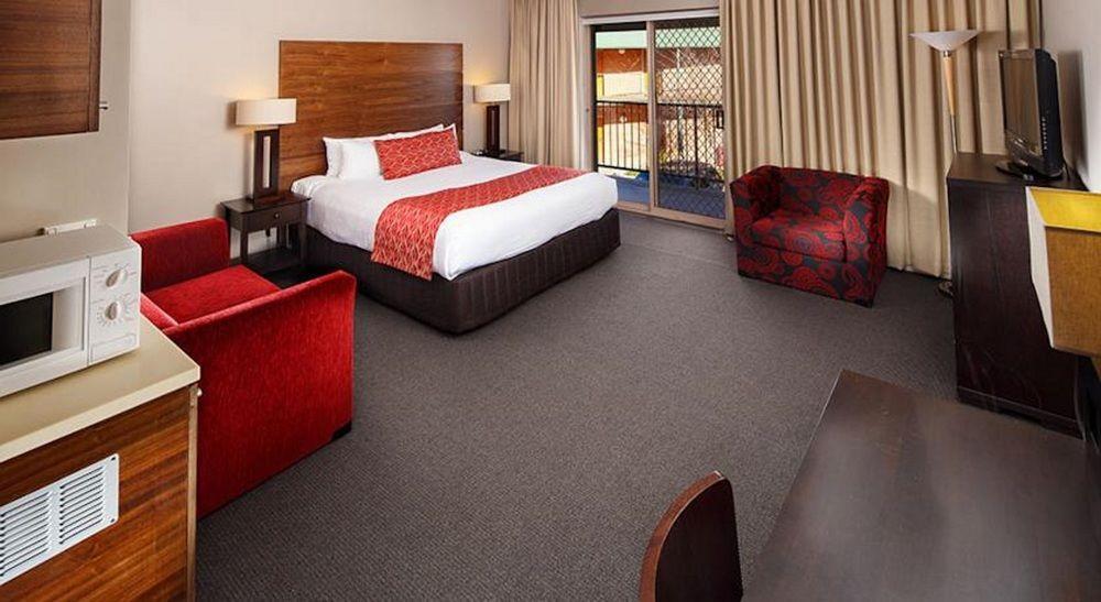 Hotel Quality Dickson