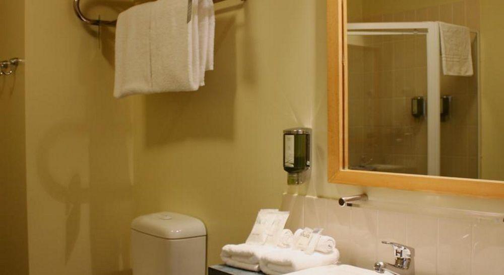 Hotel Quality Dickson Canberra