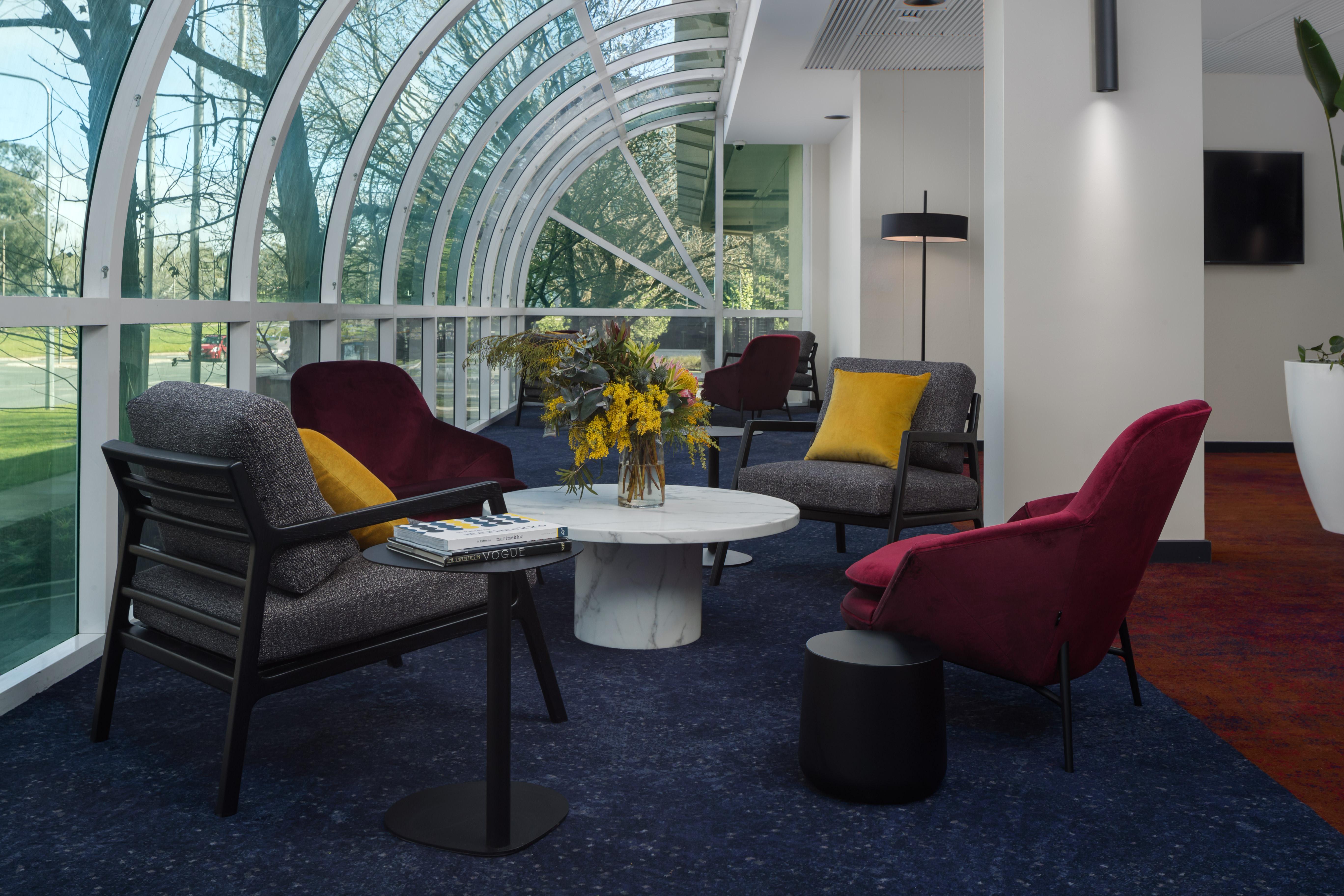 Hotel Rydges