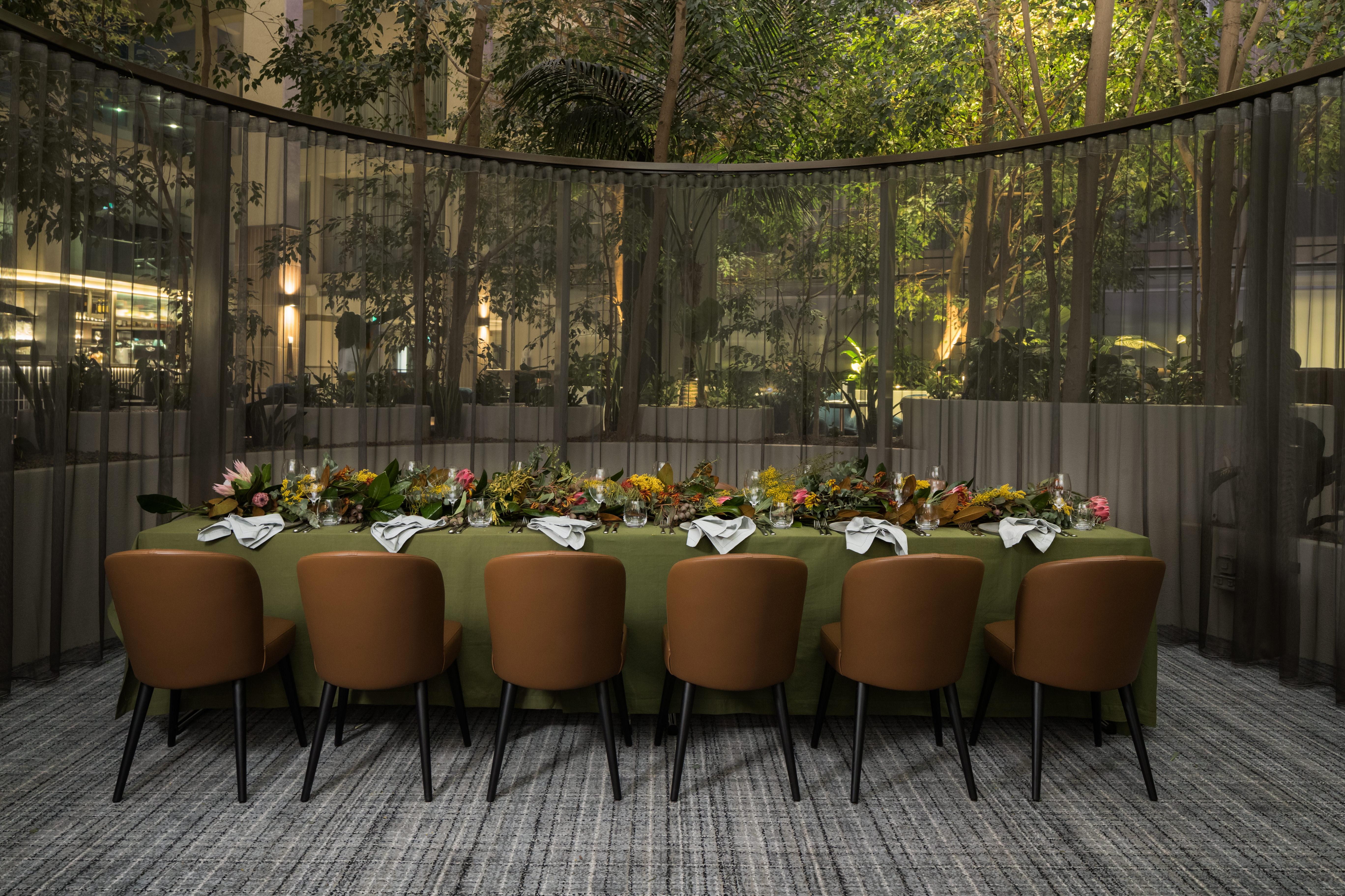 Rydges 4* Canberra