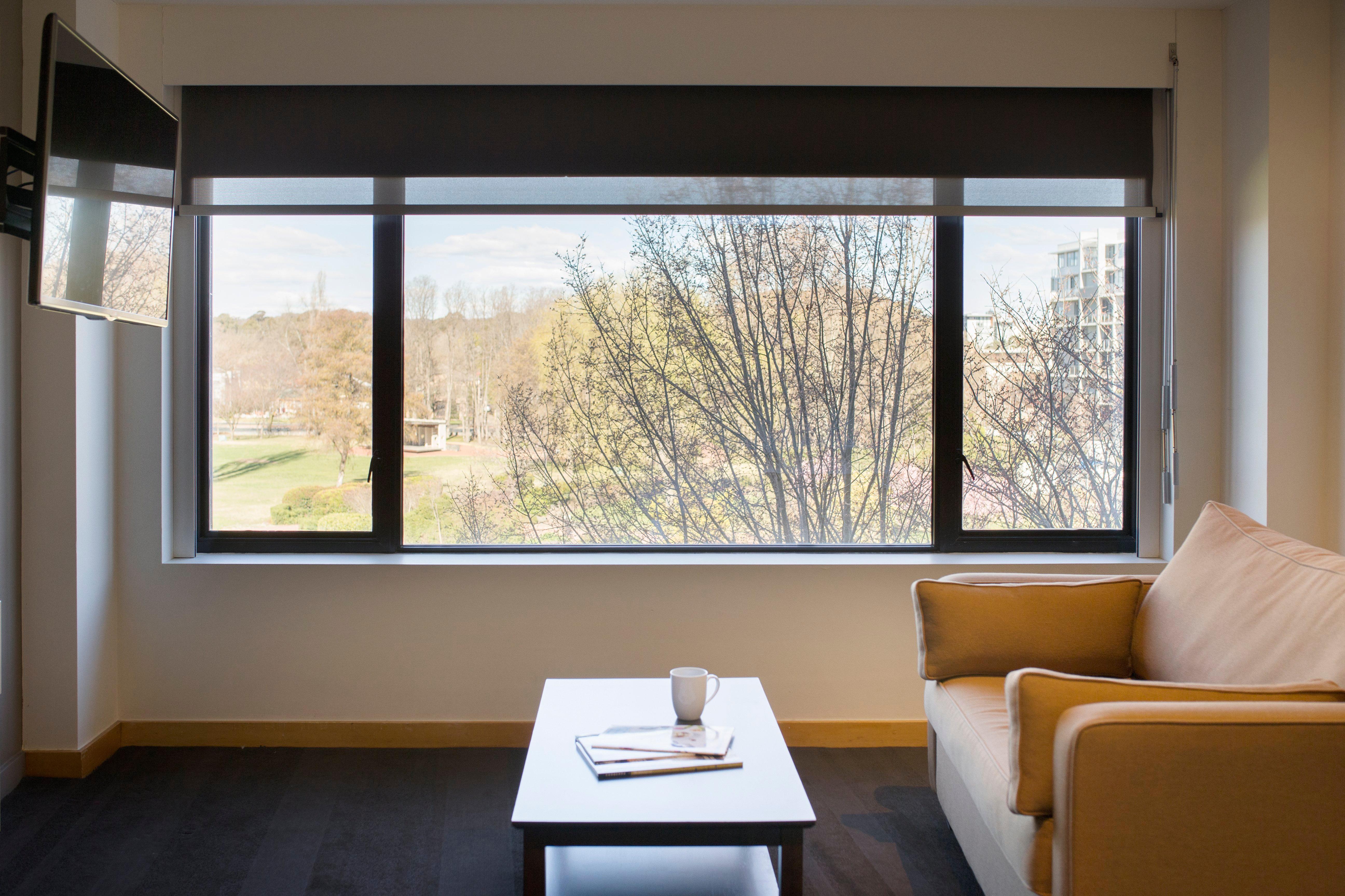 Hotel Crowne Plaza By Ihg Canberra