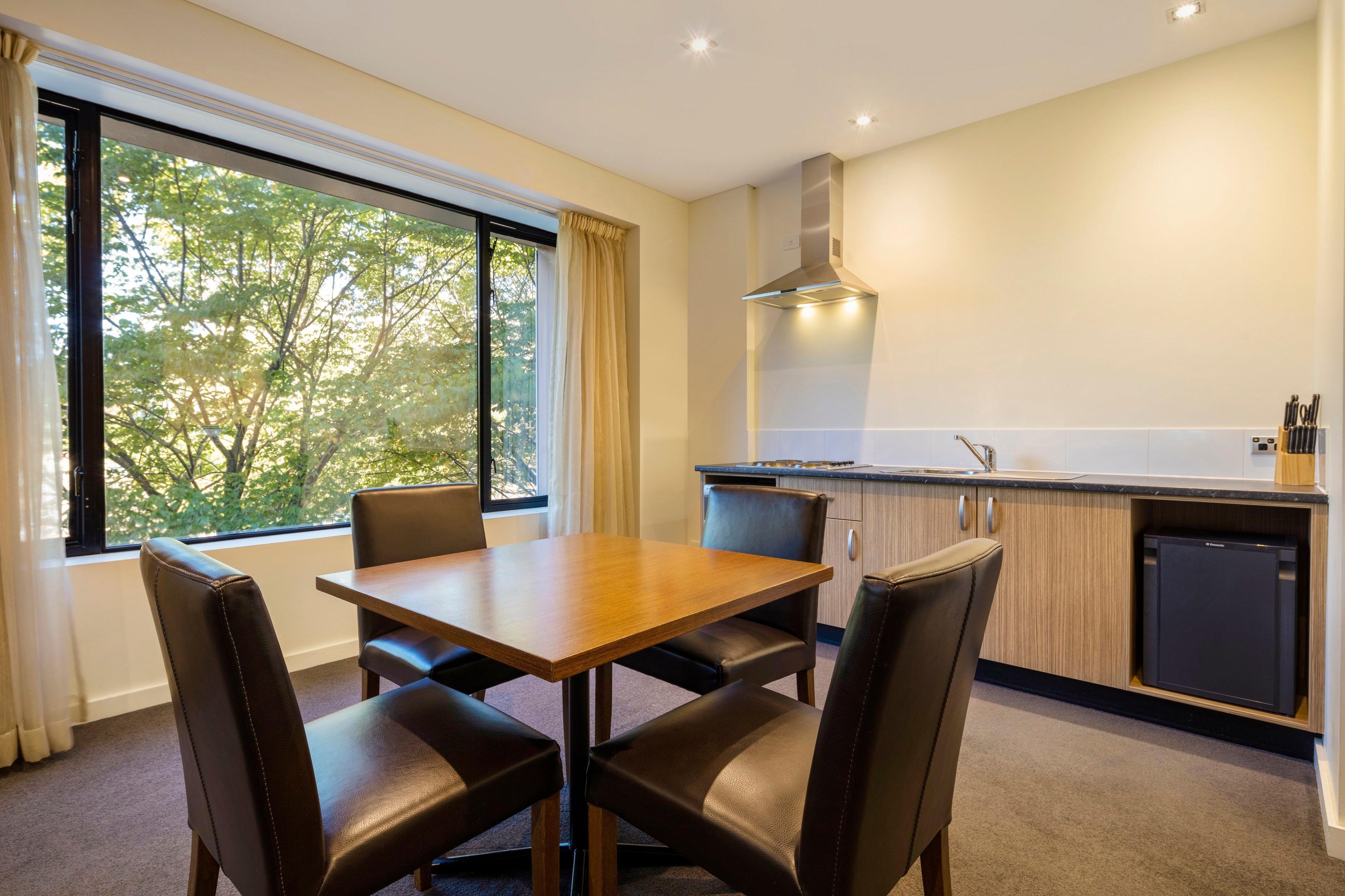 Crowne Plaza By Ihg 4* Canberra
