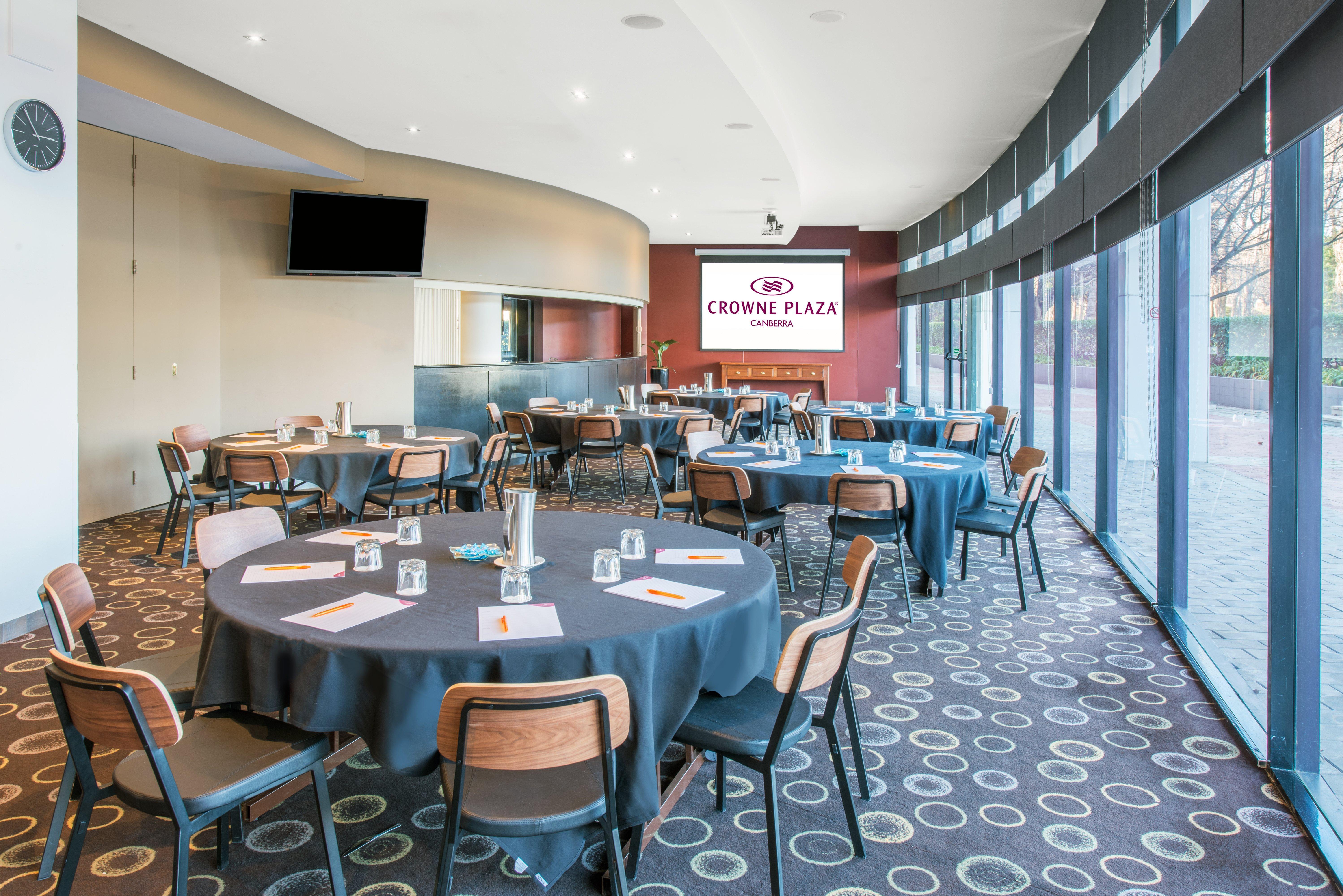 Hotel Crowne Plaza By Ihg