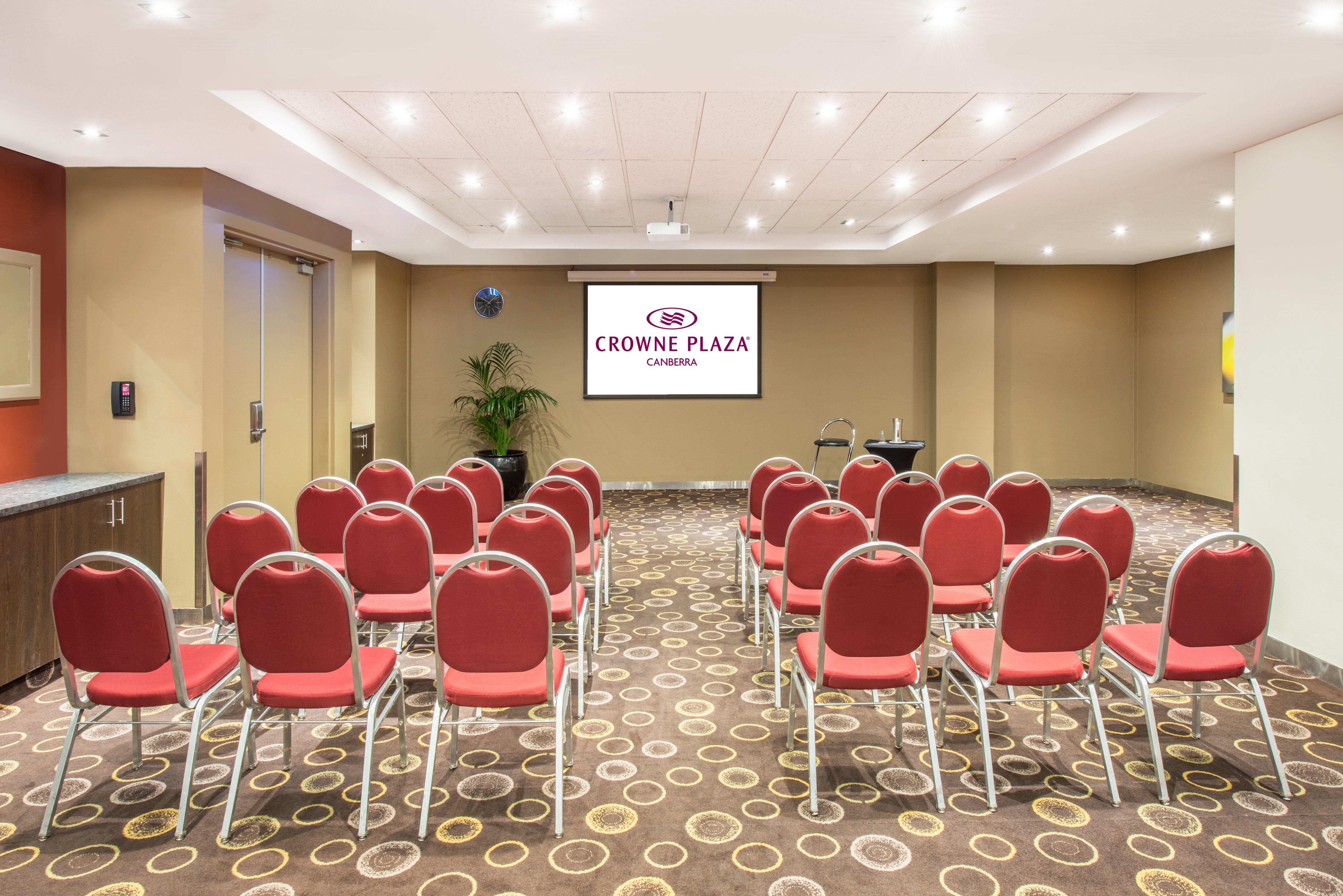 Hotel Crowne Plaza By Ihg