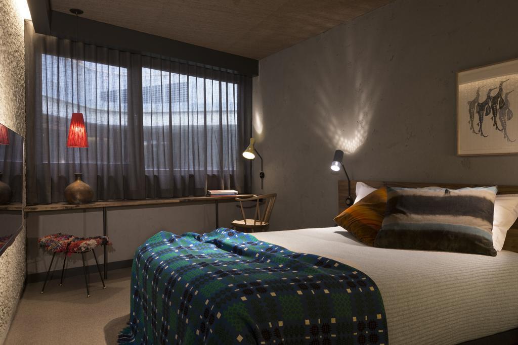 Hotel Ovolo Nishi 5*