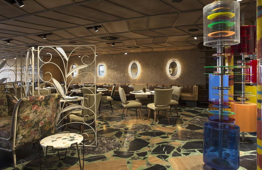 Hotel Ovolo Nishi 5*
