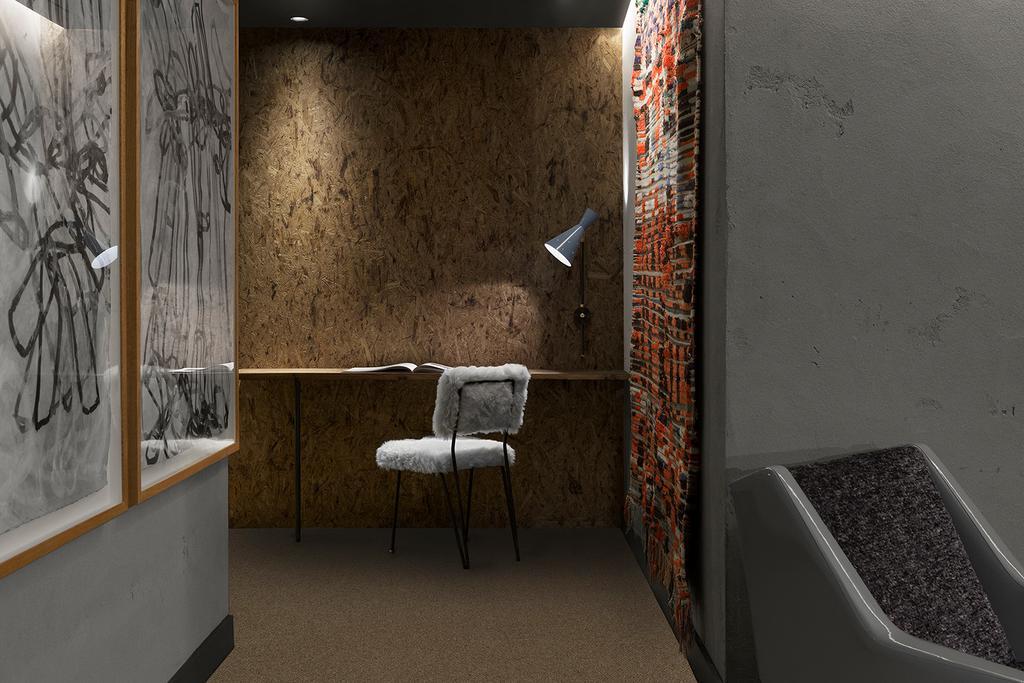 Ovolo Nishi Hotel