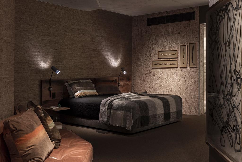Ovolo Nishi Canberra