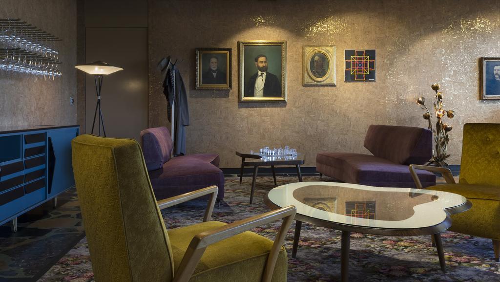 Ovolo Nishi Canberra