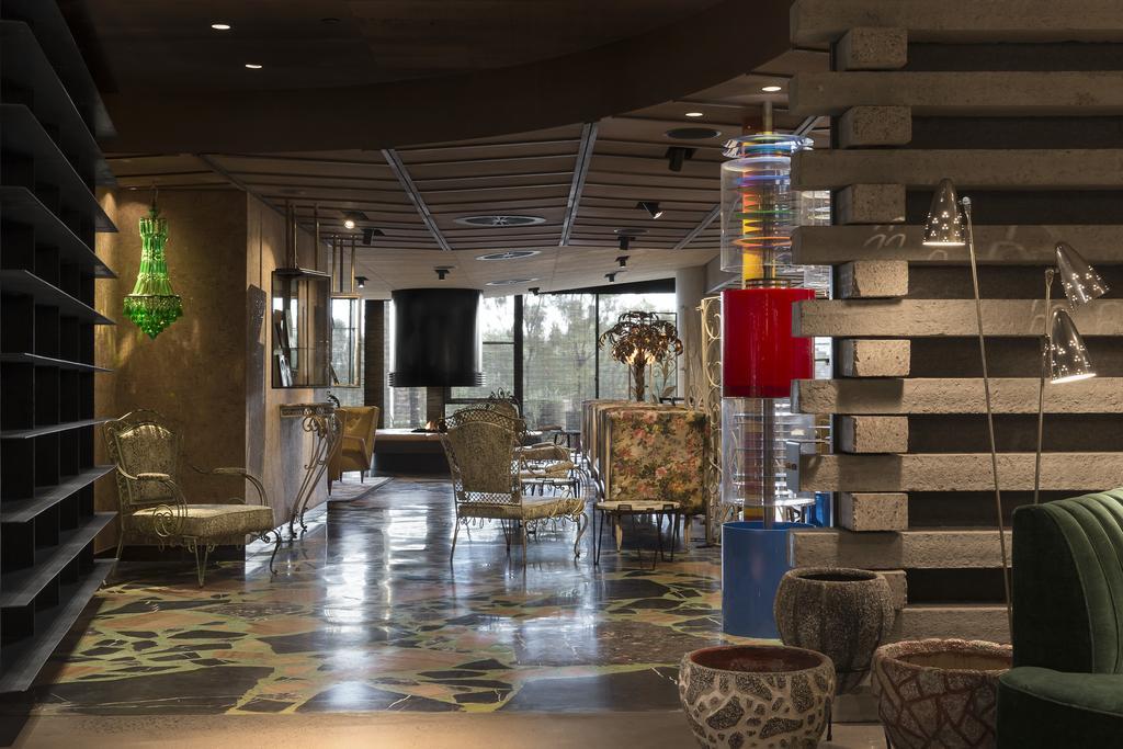 Ovolo Nishi 5*