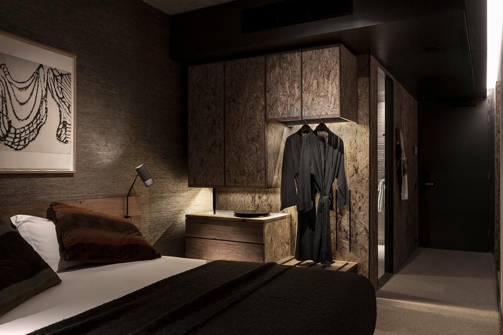 Ovolo Nishi Canberra