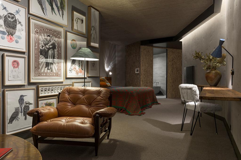 Ovolo Nishi Hotel