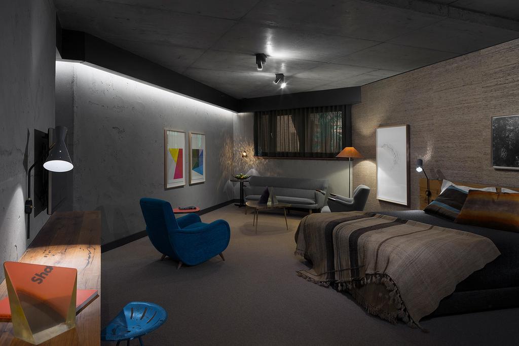 Ovolo Nishi Hotel