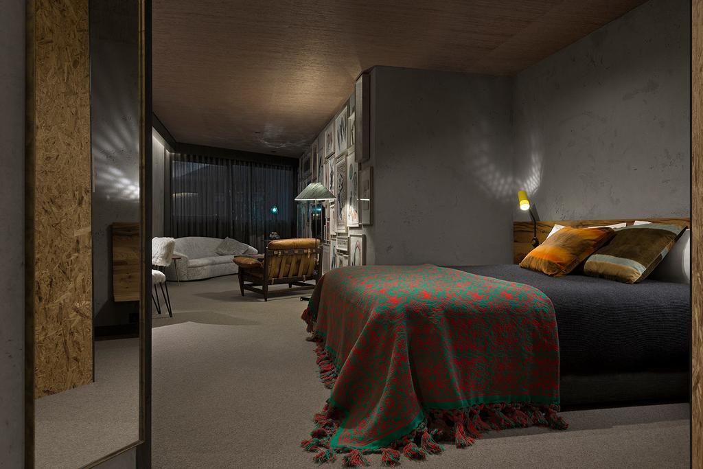 Hotel Ovolo Nishi 5*