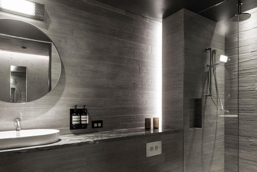 Ovolo Nishi 5*