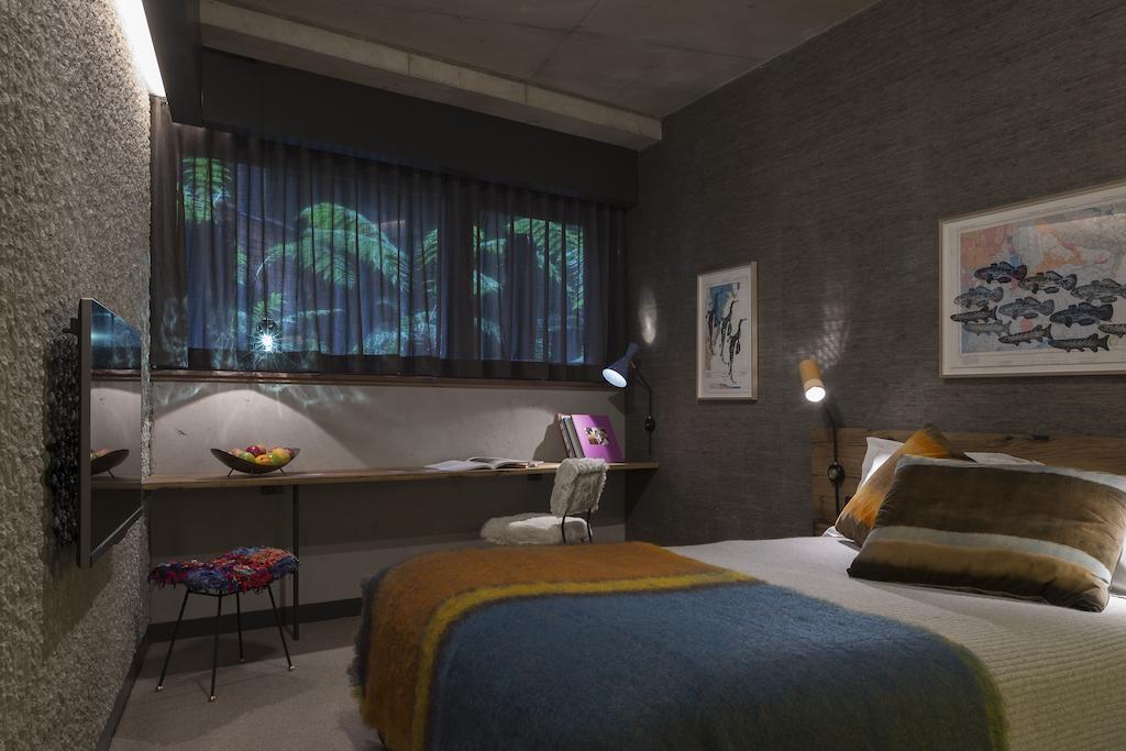 Hotel Ovolo Nishi