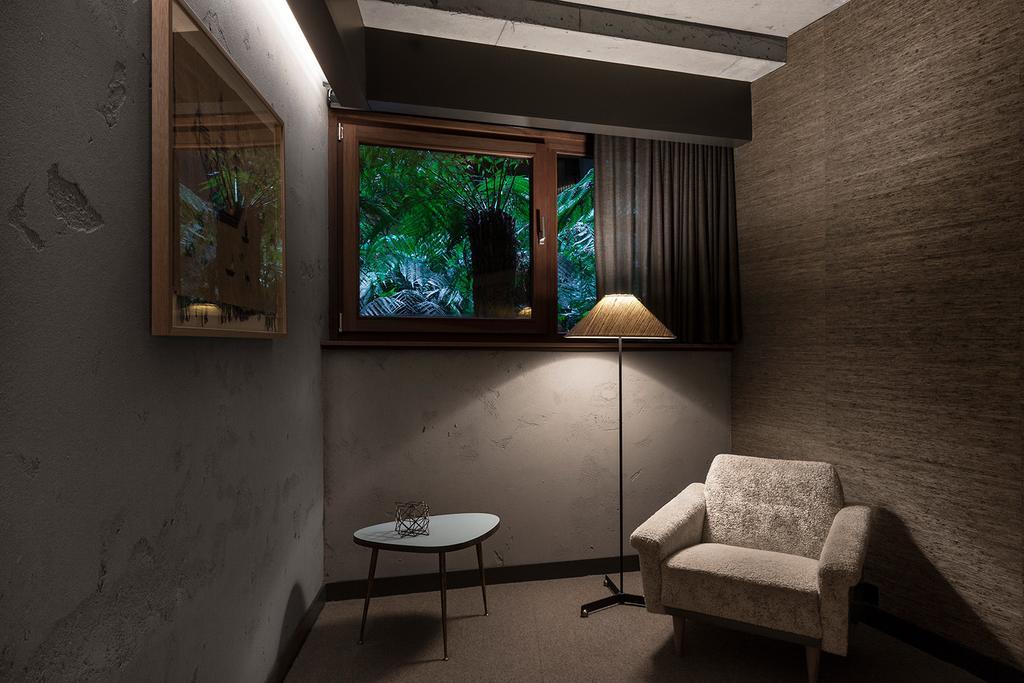 Ovolo Nishi 5* Canberra