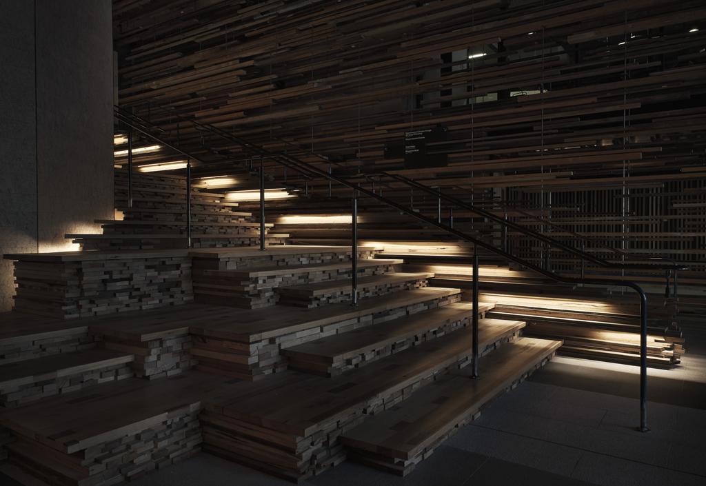 Hotel Ovolo Nishi Canberra